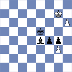 Hasangatin - Saratovskiy (Sevastopol UKR, 2023)