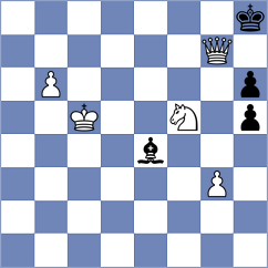 Lu - Xuan (Chess.com INT, 2015)