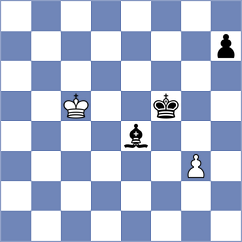 Xiong - Leiva (chess.com INT, 2024)