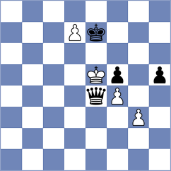 Balleisen - Grabinsky (Chess.com INT, 2020)