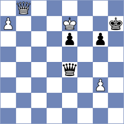 Matinian - Narayanan (chess.com INT, 2024)