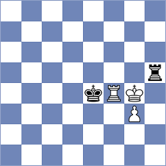 Shuvalova - Weishaeutel (chess.com INT, 2022)