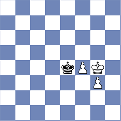 Shams - Jafari (Chess.com INT, 2021)