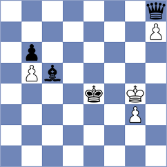 Calleja Gonzalez - Dixit (lichess.org INT, 2022)