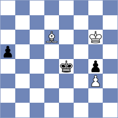 Pirverdiyev - Shahaliyev (Baku, 2015)