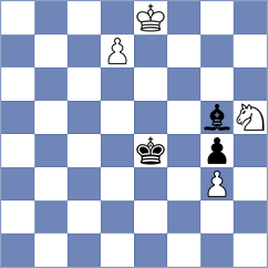Vachier Lagrave - Dubov (chess.com INT, 2024)