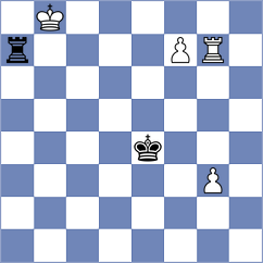 Sethuraman - Chor (chess.com INT, 2023)