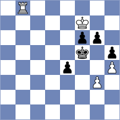 Miranda Vargas - Santiago Sontay (Chess.com INT, 2021)
