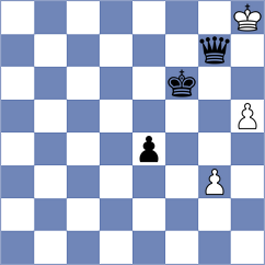 Anas - Azizyan (Europe Echecs INT, 2020)