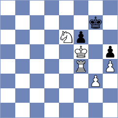 Iljin - Shubenkova (chess.com INT, 2022)