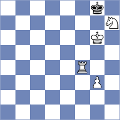 Antunez - Rose (chess.com INT, 2024)