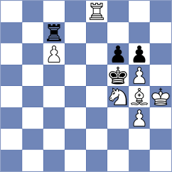 Petkov - Hoffmann (Chess.com INT, 2020)