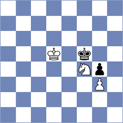 Ladan - Ioannidis (chess.com INT, 2023)