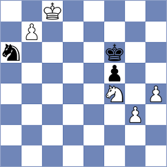 Boulrens - Masiya (Chess.com INT, 2021)