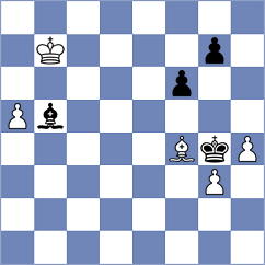 Karjakin - Sadhwani (Moscow RUS, 2025)