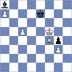 Gill - Edney (Eastleigh, 2010)