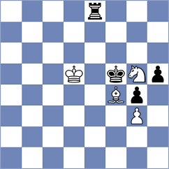 Bongo Akanga Ndjila - Sliwicki (chess.com INT, 2025)