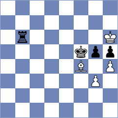 Kamsky - Ragger (chess.com INT, 2024)