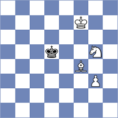 Goncalves - Gusev (chess.com INT, 2025)