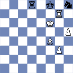 Marusenko - Brewer (Hastings ENG, 2024)