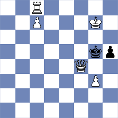 Verma - Patel (Lichess.org INT, 2020)