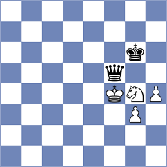 Demidov - Pastar (Chess.com INT, 2021)
