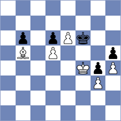 Parra Ordorica - Gomez Flores (Llinars del Valles ESP, 2024)