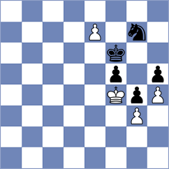 Stalmach - Suleymanli (chess.com INT, 2025)