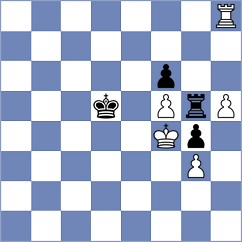 Niyonzima - Lema (Chess.com INT, 2021)