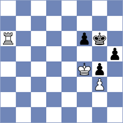 Awatramani - Khanin (Chess.com INT, 2021)