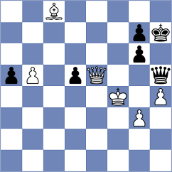 Yoo - Travadon (chess.com INT, 2023)
