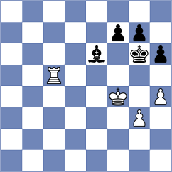 Unbehend - Weidenhoefer (Playchess.com INT, 2020)