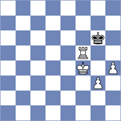 Martinez Reyes - Demina (chess.com INT, 2023)