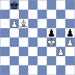 Kovalev - Mikhno (Lichess.org INT, 2021)