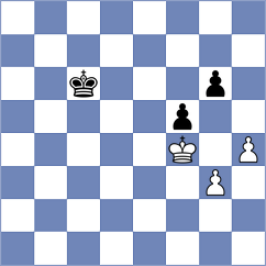Ostensen - Csernyik (Prague CZE, 2024)