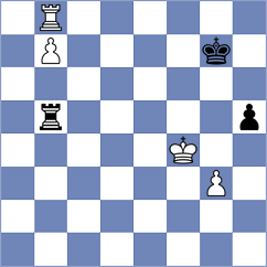 Komliakov - Zakhartsov (Krasnodar, 2001)