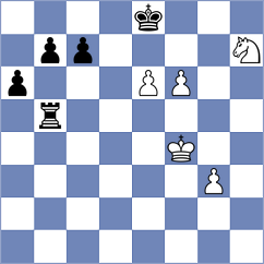 Andreikin - Roberson (chess.com INT, 2022)