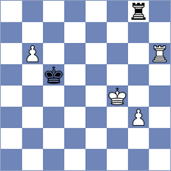 Carlsen - Baskakov (chess.com INT, 2024)