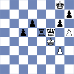 Tarasov - Terlouw (chess.com INT, 2025)