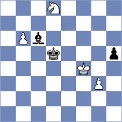Erdogan - Arias Igual (Chess.com INT, 2020)
