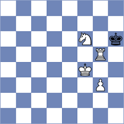 Brown - Zlatin (chess.com INT, 2025)