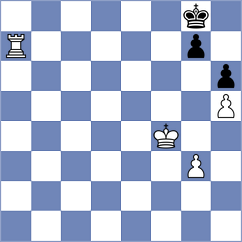 Michna - Dordzhieva (chess.com INT, 2021)