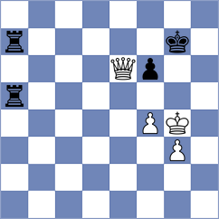 Southcott-Moyers - Eken (London ENG, 2025)