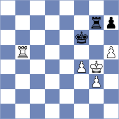Neustroev - Jian (chess.com INT, 2024)