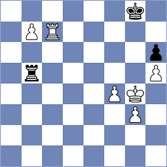Derraugh - Hartikainen (chess.com INT, 2022)