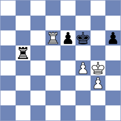 Ghazarian - Vestby-Ellingsen (Hastings ENG, 2024)