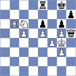 Nielsen - Seo (chess.com INT, 2024)