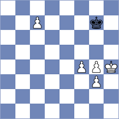 Shubenkova - Garcia (chess.com INT, 2025)