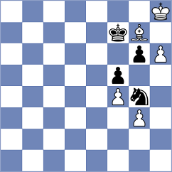 Goltsev - Abdulov (chess.com INT, 2024)