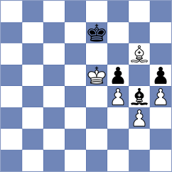 Tang - Smirnov (chess.com INT, 2024)